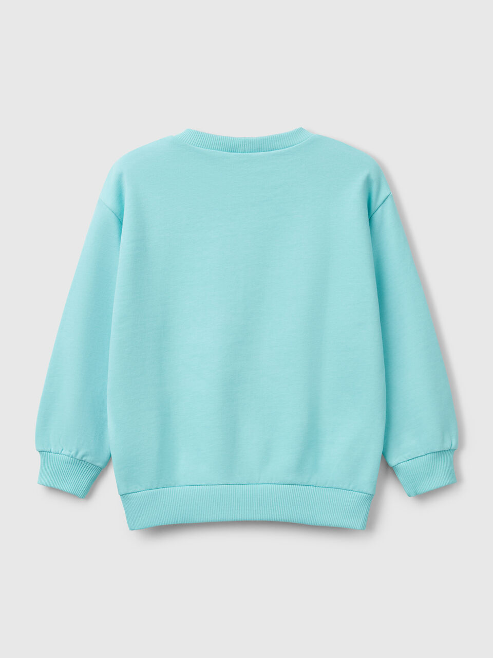 SWEATER L/S Junior Boy image number 2