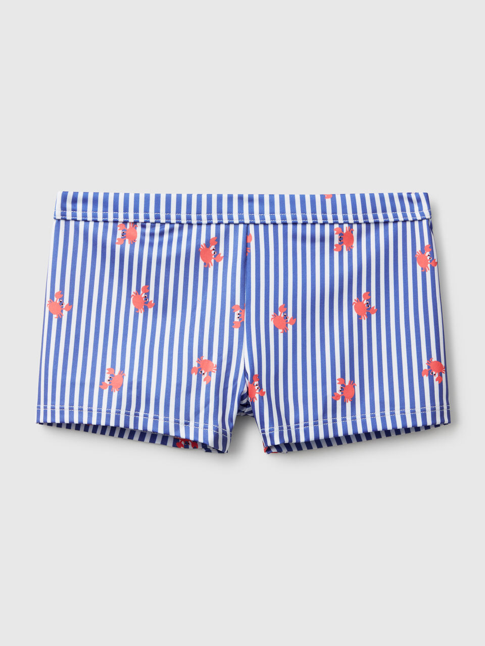 SWIM TRUNKS Junior Boy image number 1