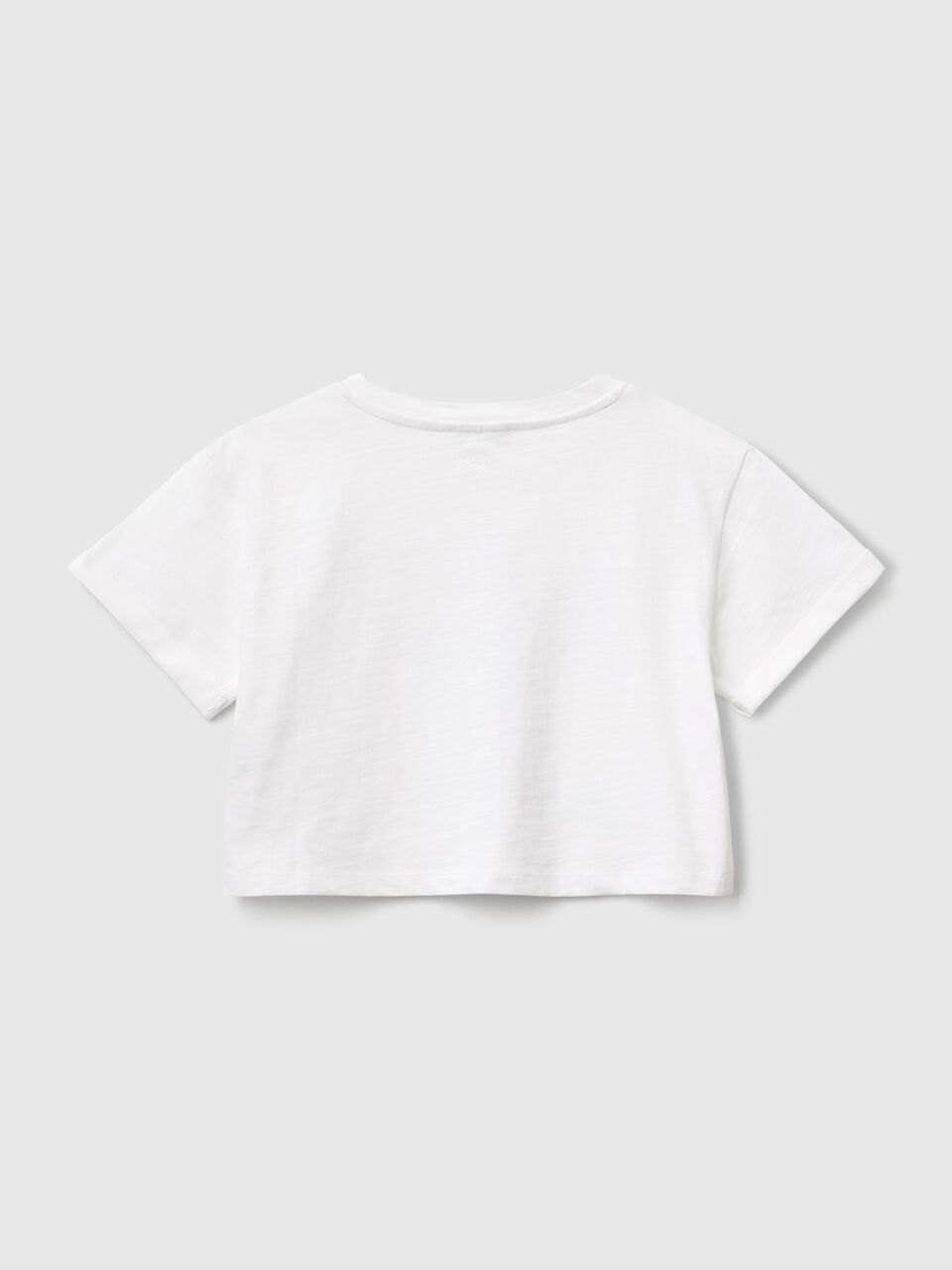T-SHIRT Junior Girl image number 2