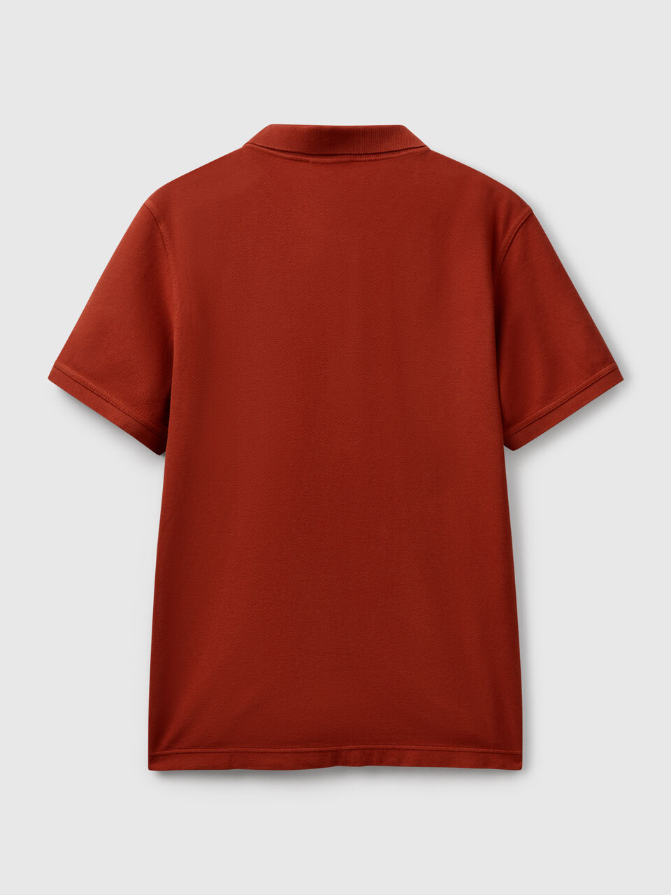 H/S POLO SHIRT Men image number 2