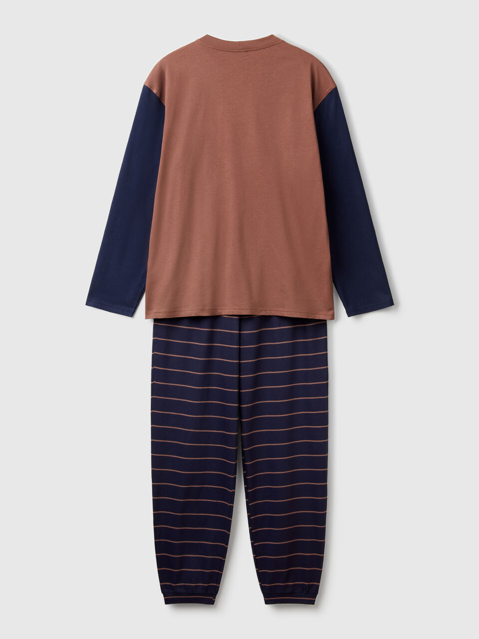 PYJAMA(SWEATER+TROUS Men image number 2