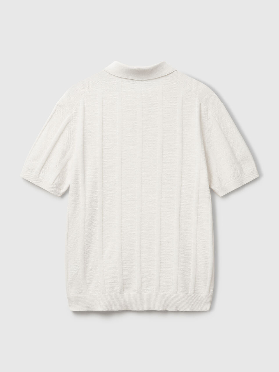 H/S POLO SHIRT Men image number 2