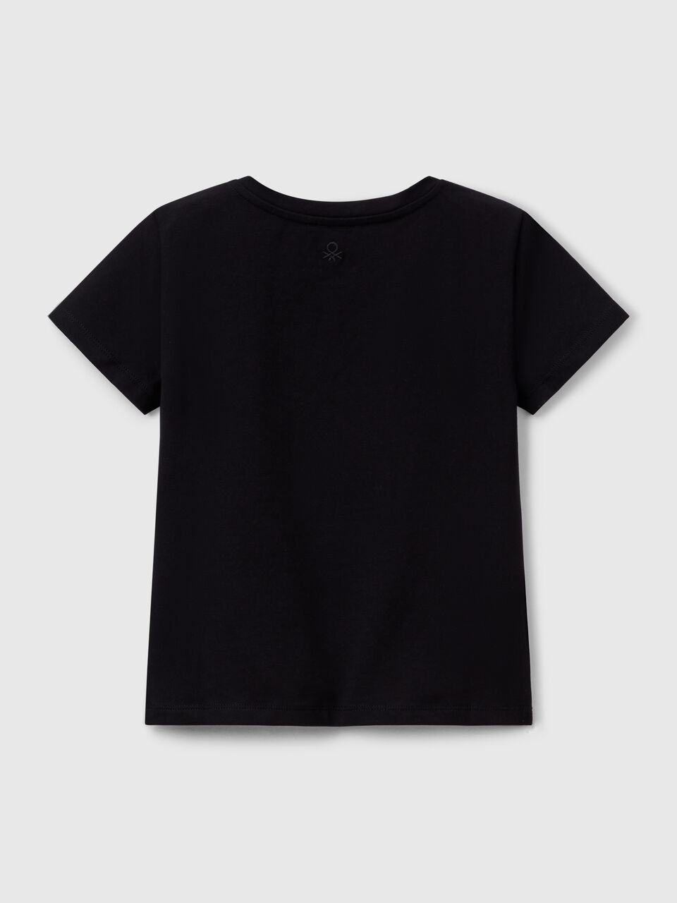 T-SHIRT Junior Girl image number 2