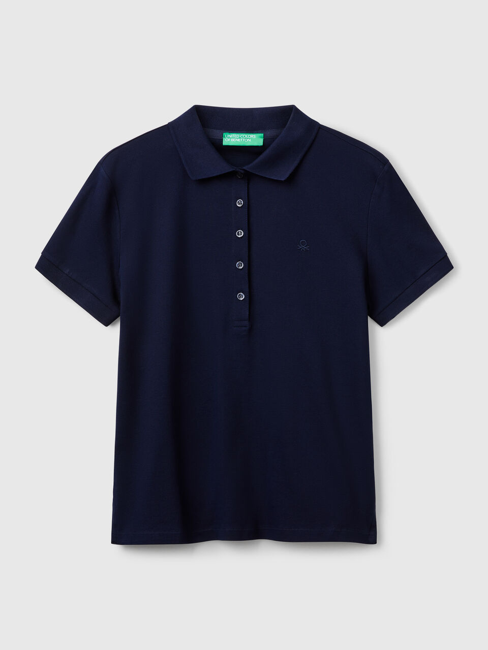 H/S POLO SHIRT Women image number 1