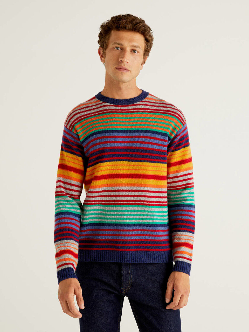 Men's Knitwear and Jumpers New