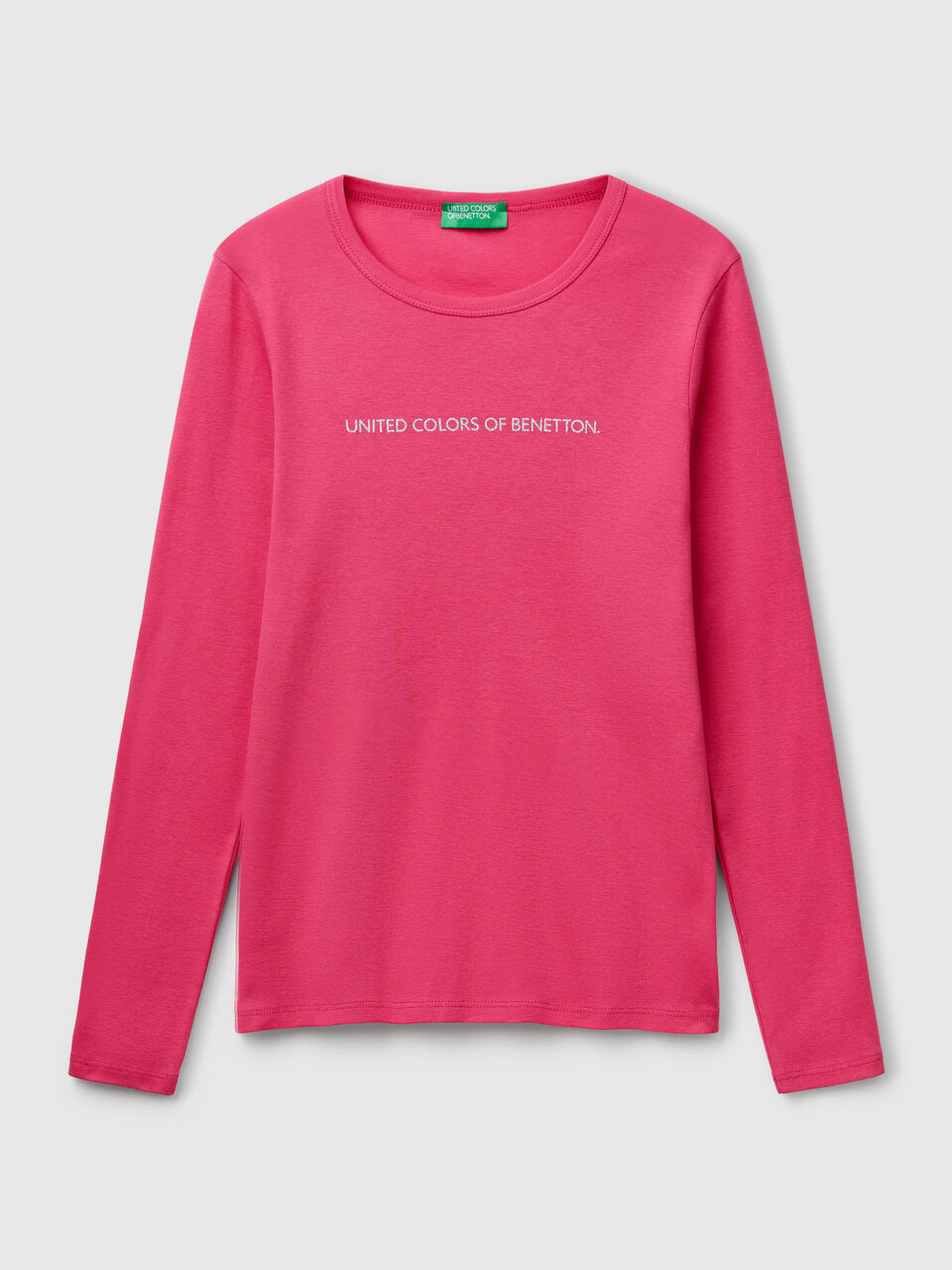 T-SHIRT L/S Women image number 1