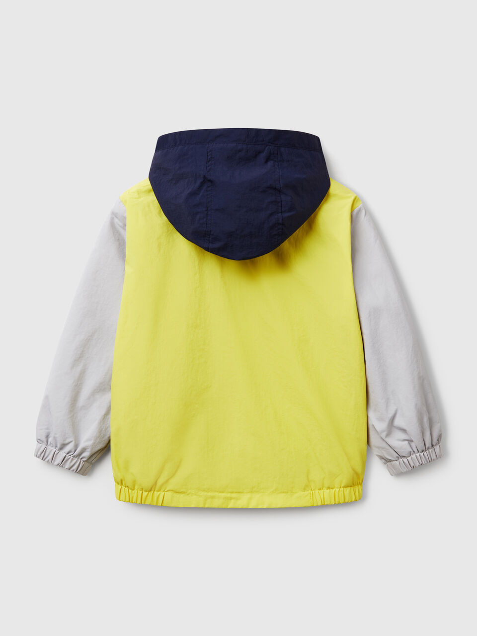 JACKET Junior Boy image number 2