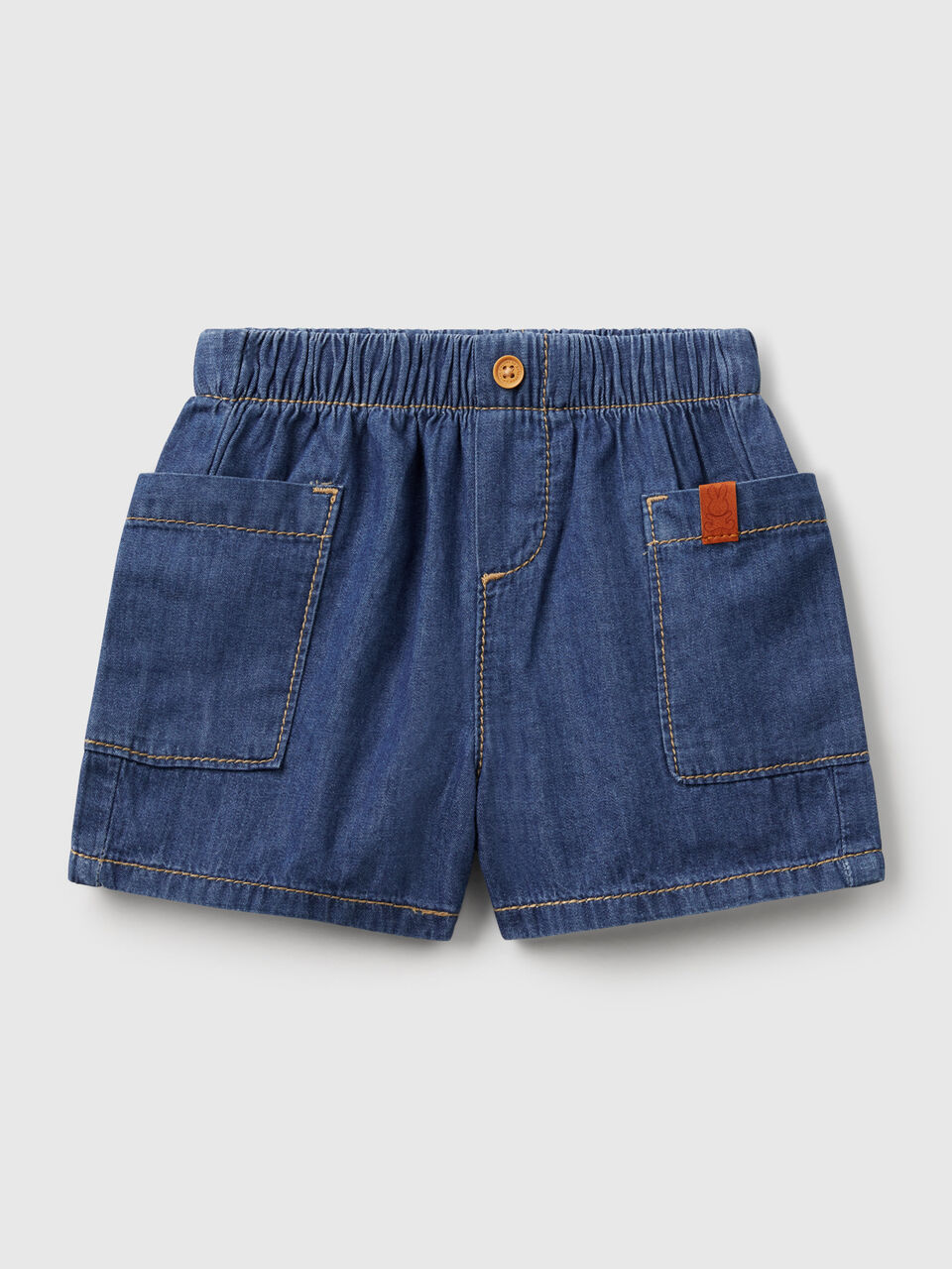 SHORTS New Born (0-18 months) image number 1