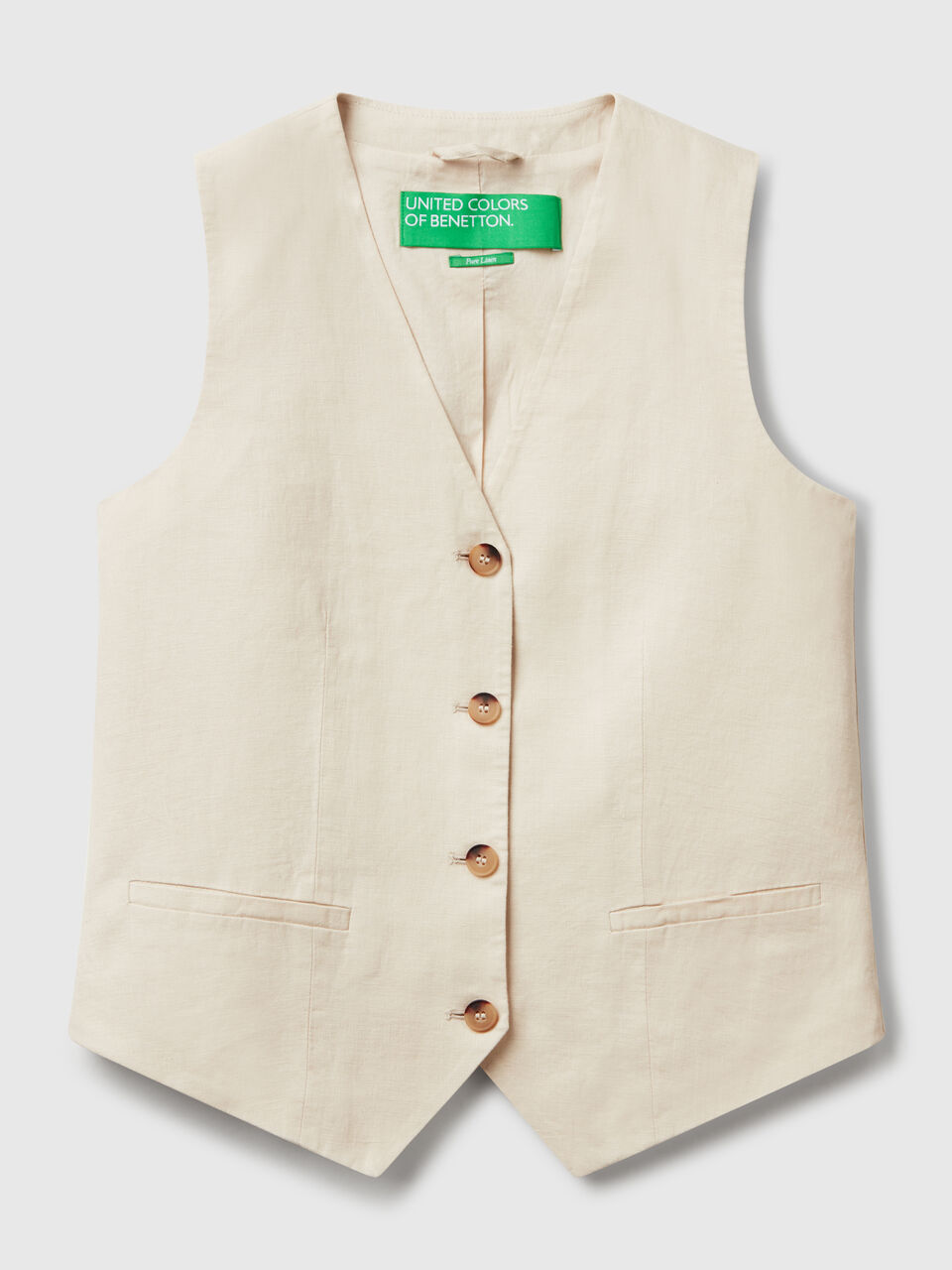 WAISTCOAT Women image number 1