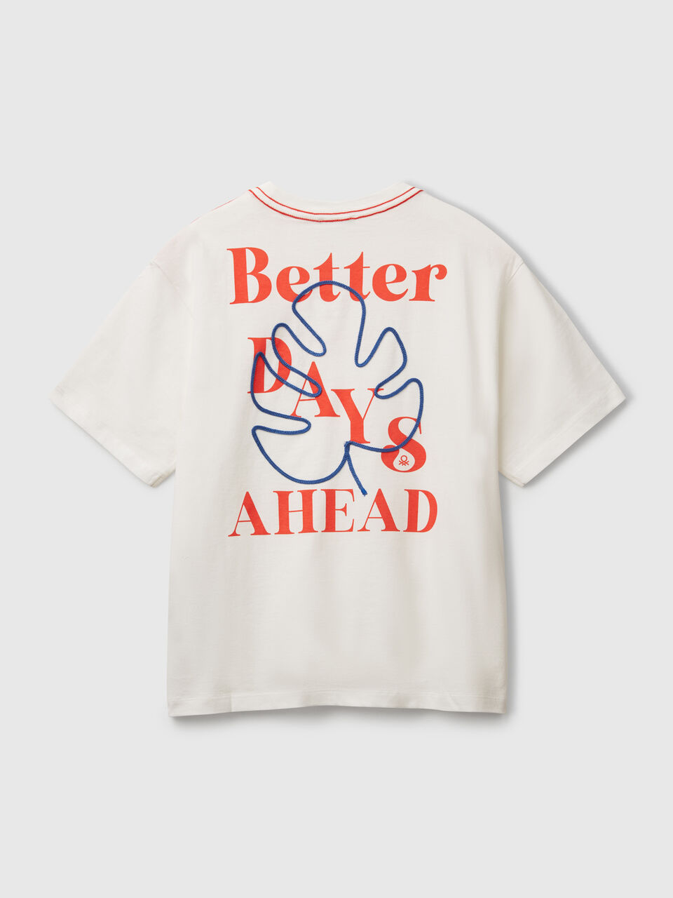 T-SHIRT Junior Boy image number 2