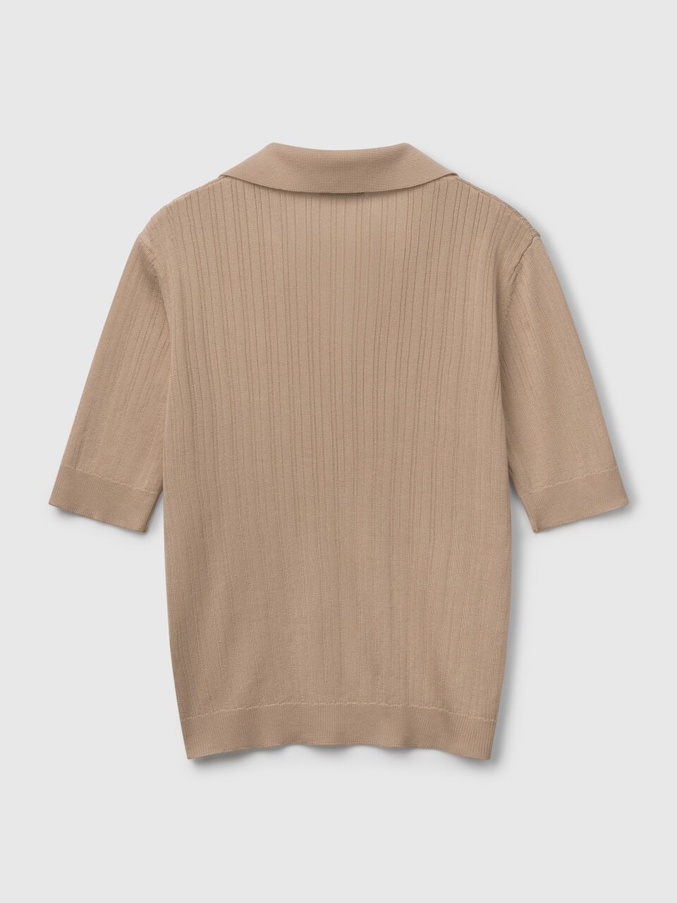 H/S POLO SHIRT Women image number 2