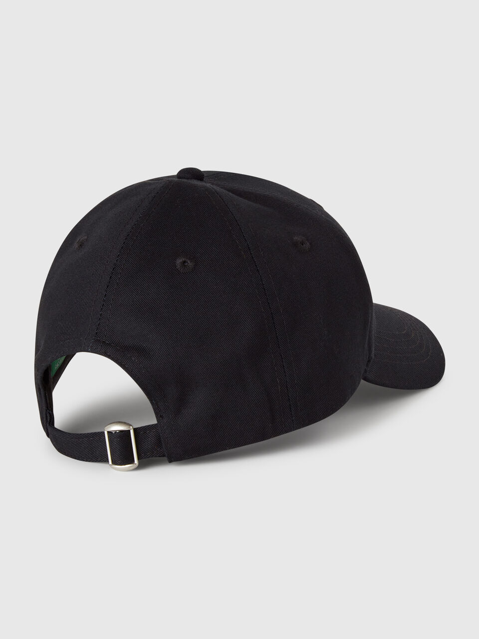 CAP WITH VISOR Men image number 2