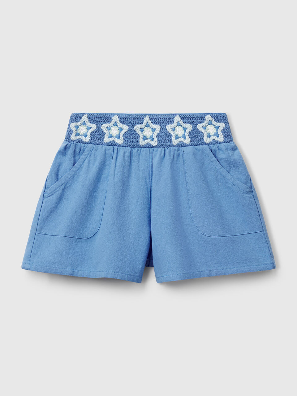 SHORTS Junior Girl image number 1