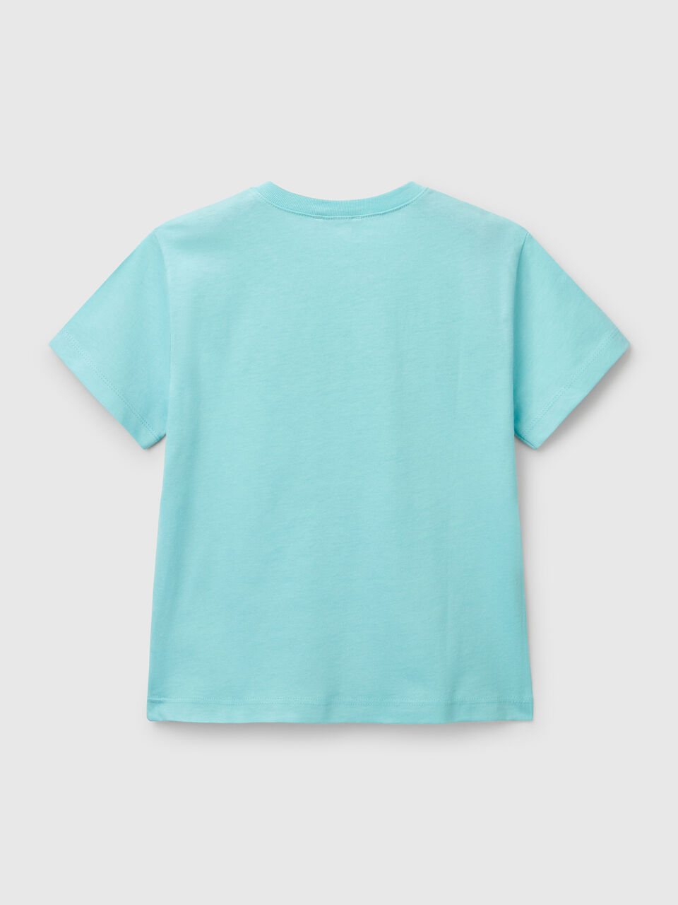 T-SHIRT Junior Boy image number 2