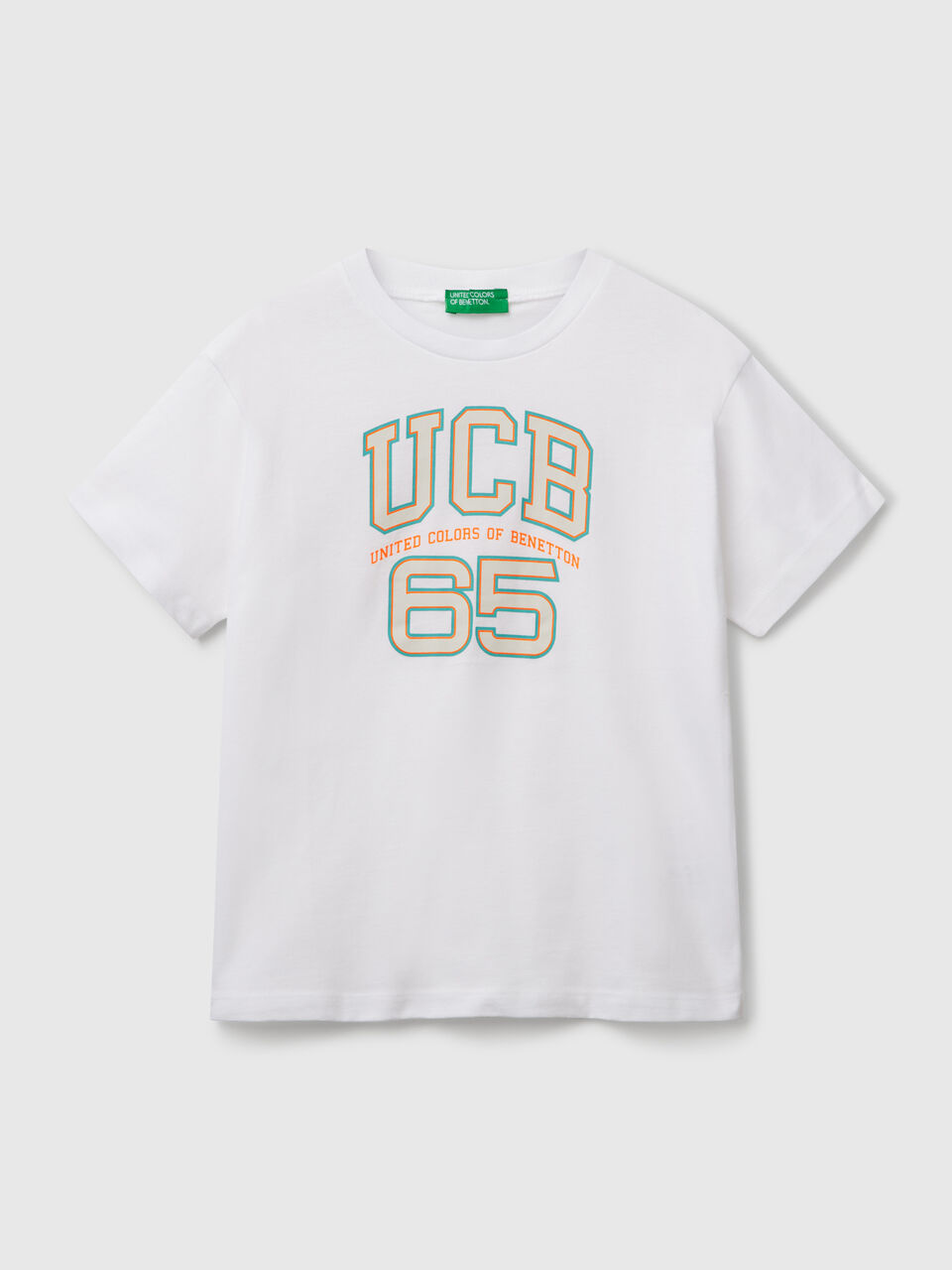 T-SHIRT Junior Boy image number 1