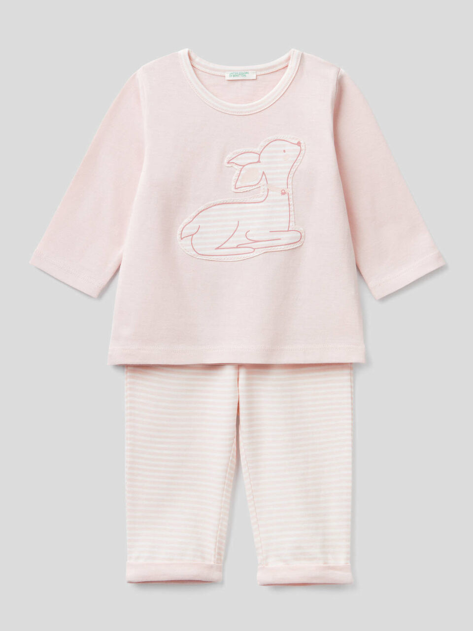 Set in organic cotton image number 1