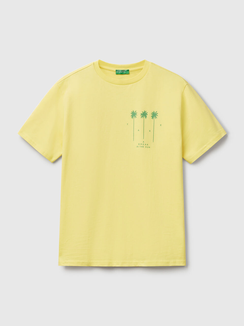 T-SHIRT Men image number 1