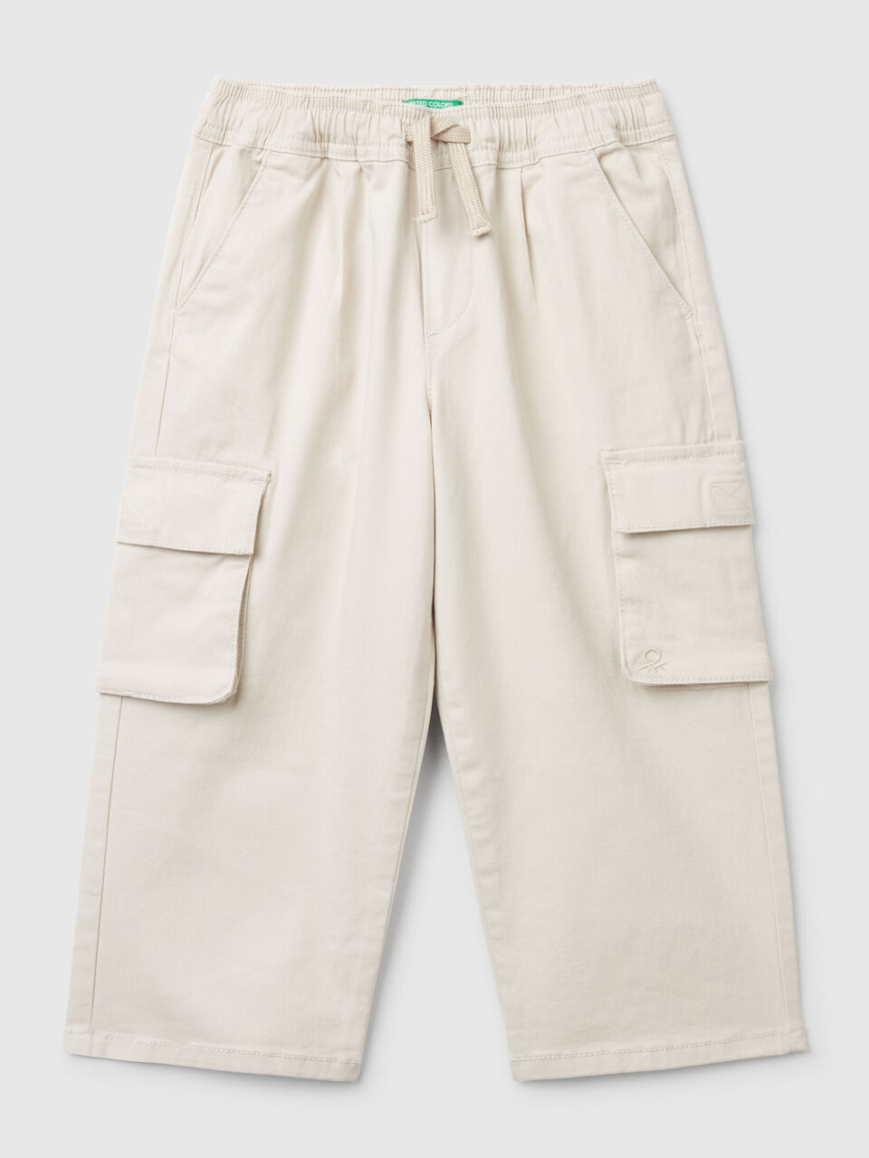 TROUSERS Junior Boy image number 1