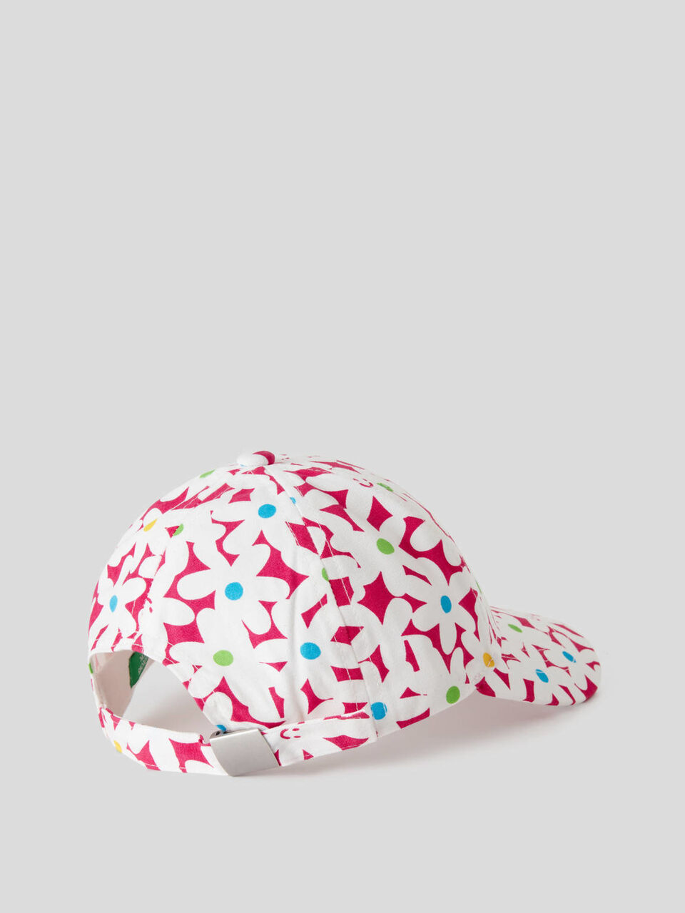 Hat in cotton image number 2