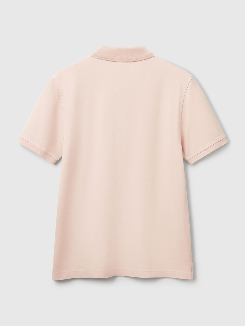 H/S POLO SHIRT Men image number 2