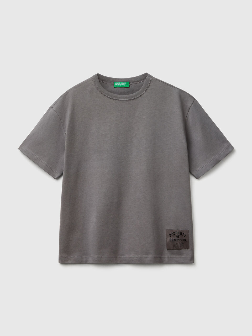 T-SHIRT Junior Boy image number 1