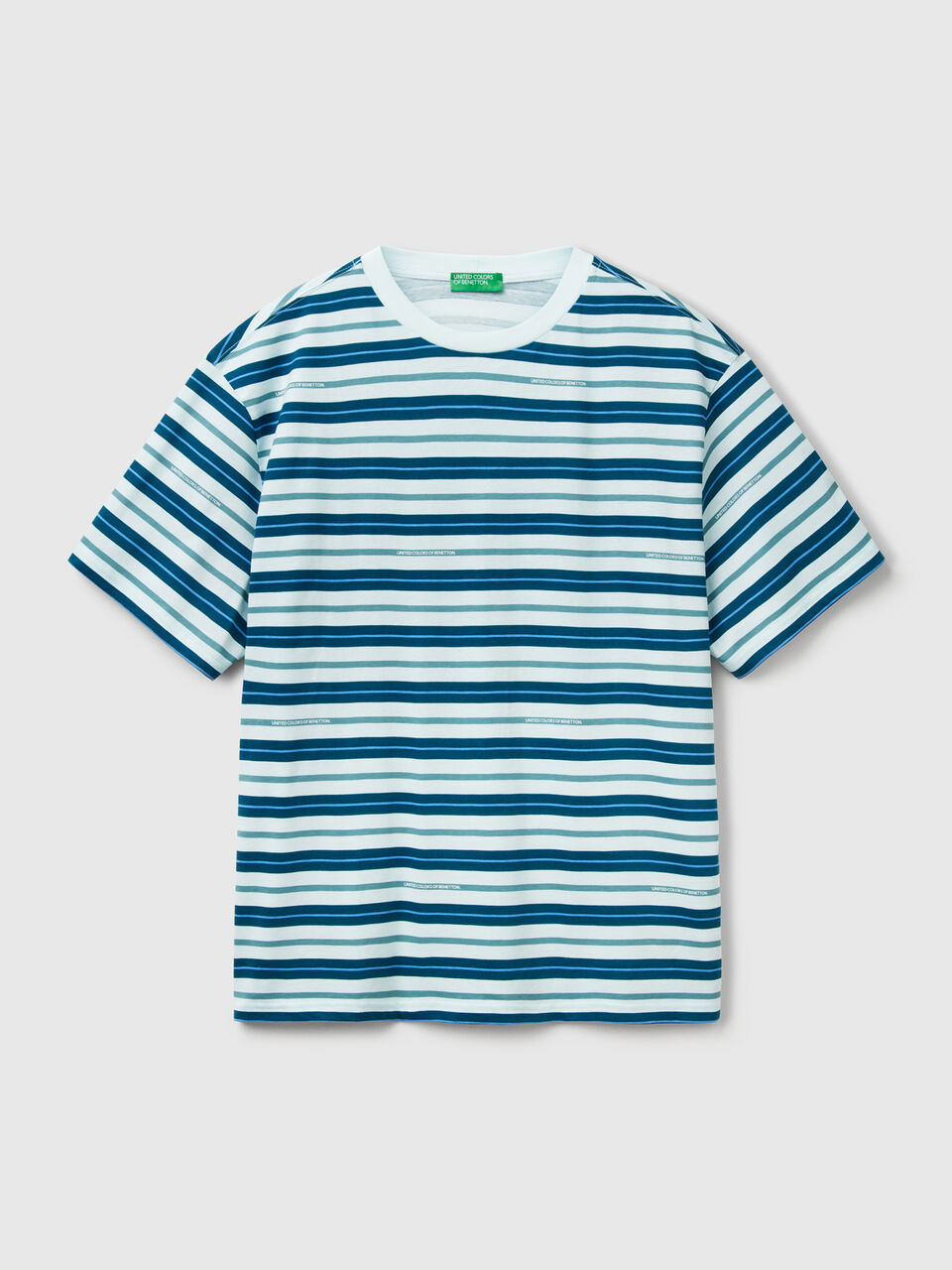 T-SHIRT Men image number 1