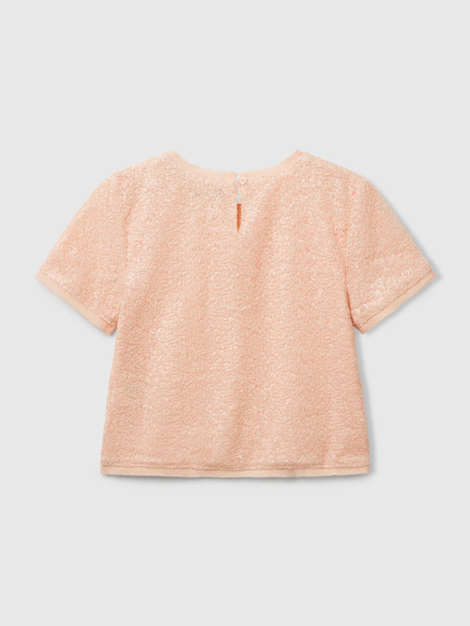 BLOUSE Junior Girl image number 2