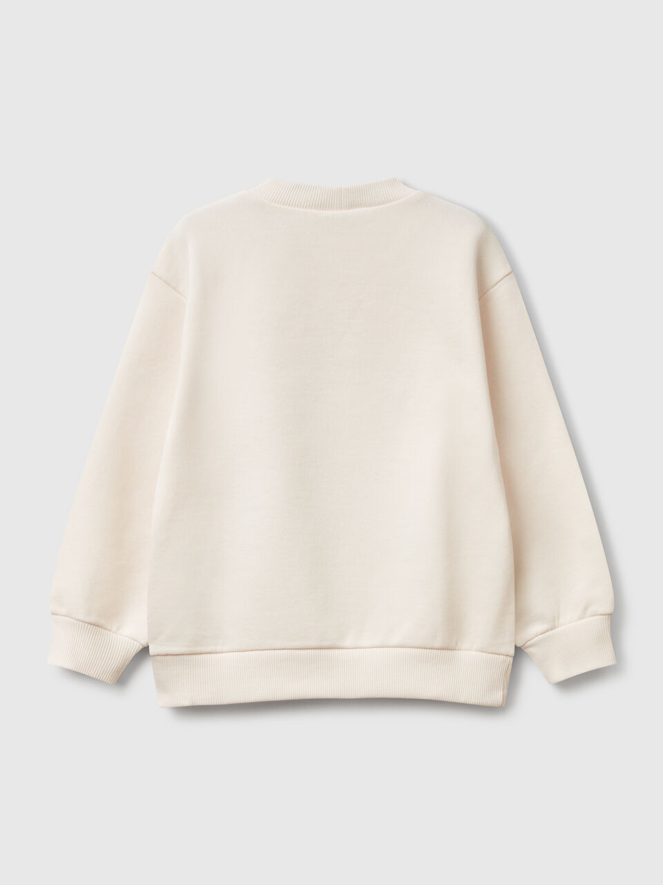 SWEATER L/S Junior Boy image number 2