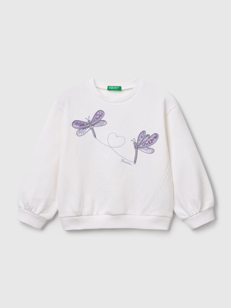 SWEATER L/S Junior Girl image number 1