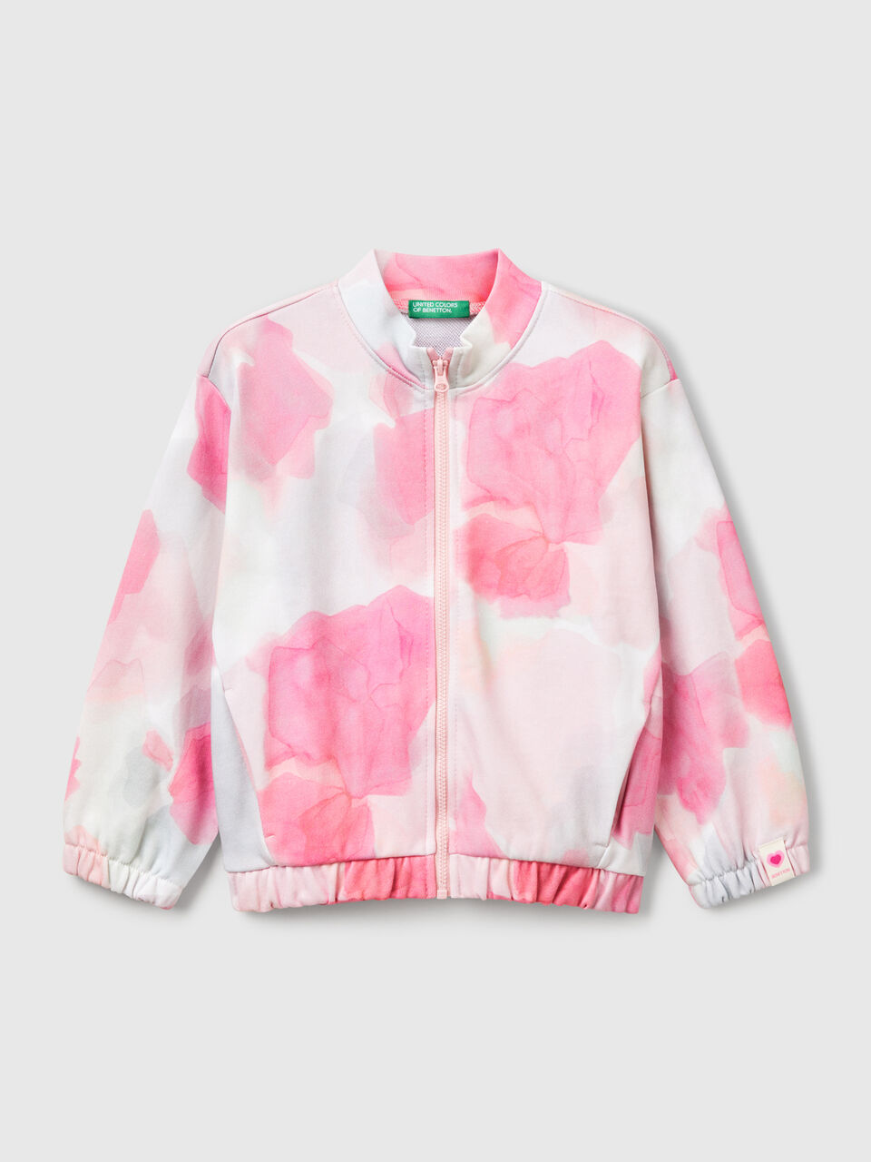 JACKET Junior Girl image number 1
