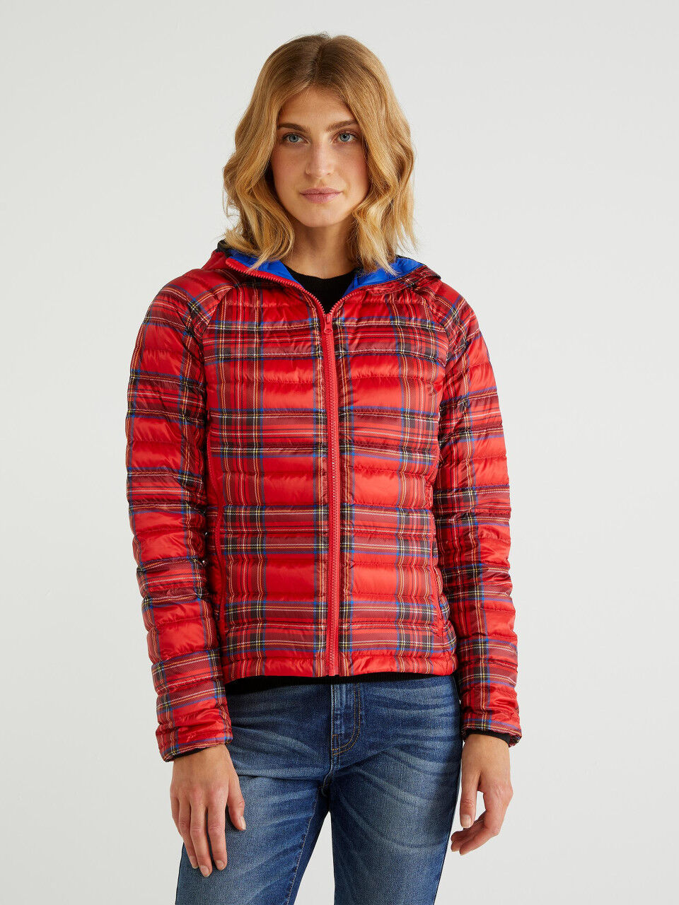next womens padded jackets