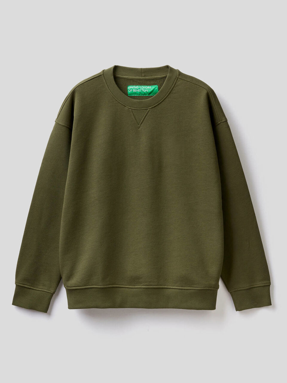 Unisex sweatshirt image number null