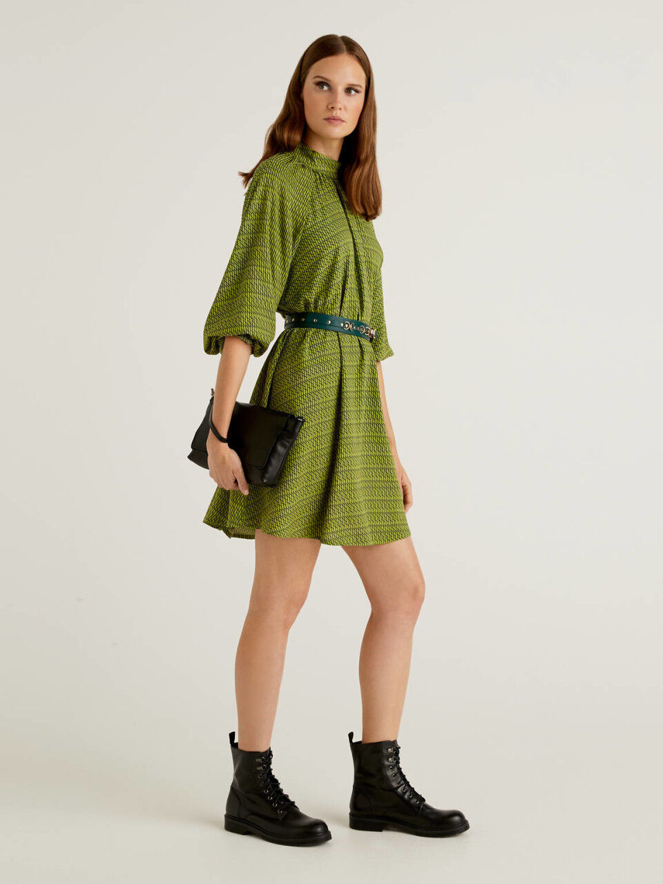 Women's Dresses New Collection 2021 | Benetton