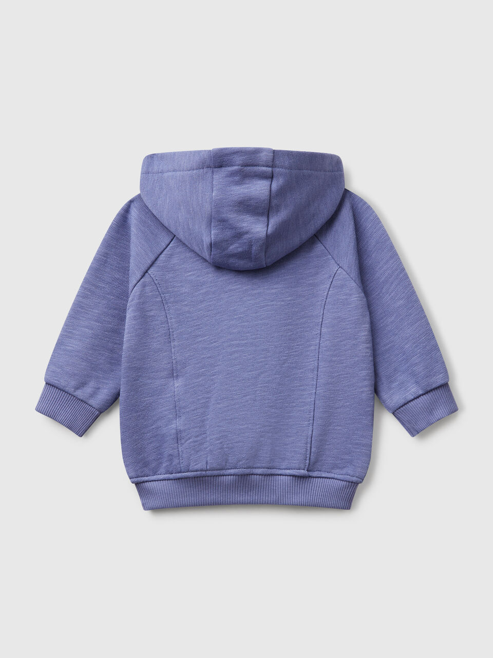 JACKET W/HOOD L/S New Born (0-18 months) image number 2