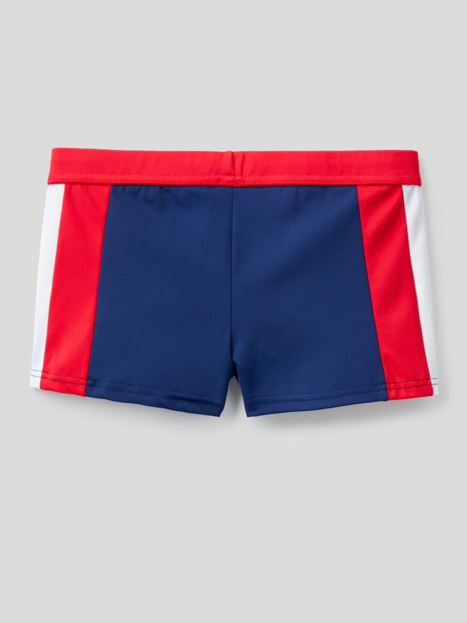 Swim trunks in ECONYL® image number null