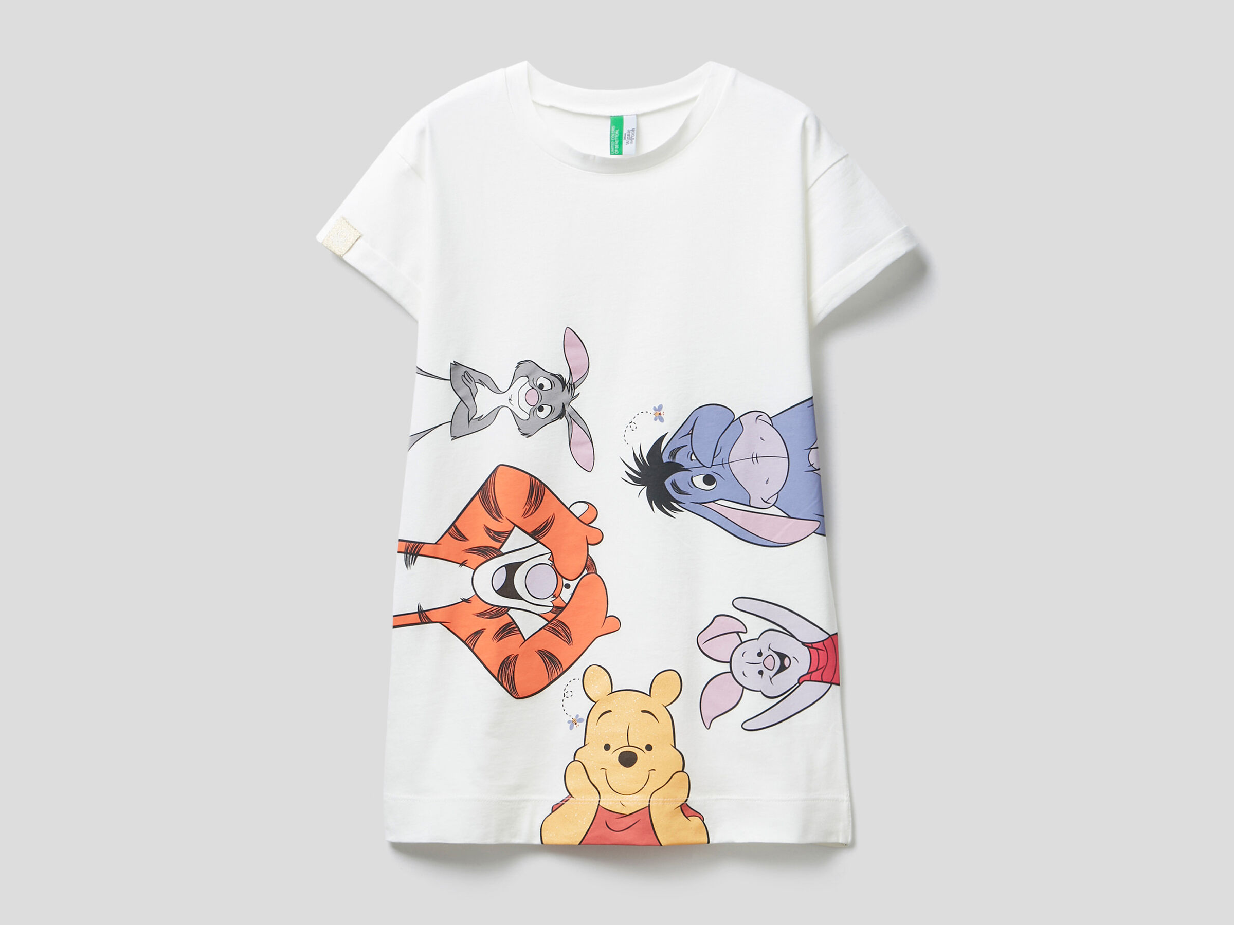 Winnie the Pooh nightshirt image number null