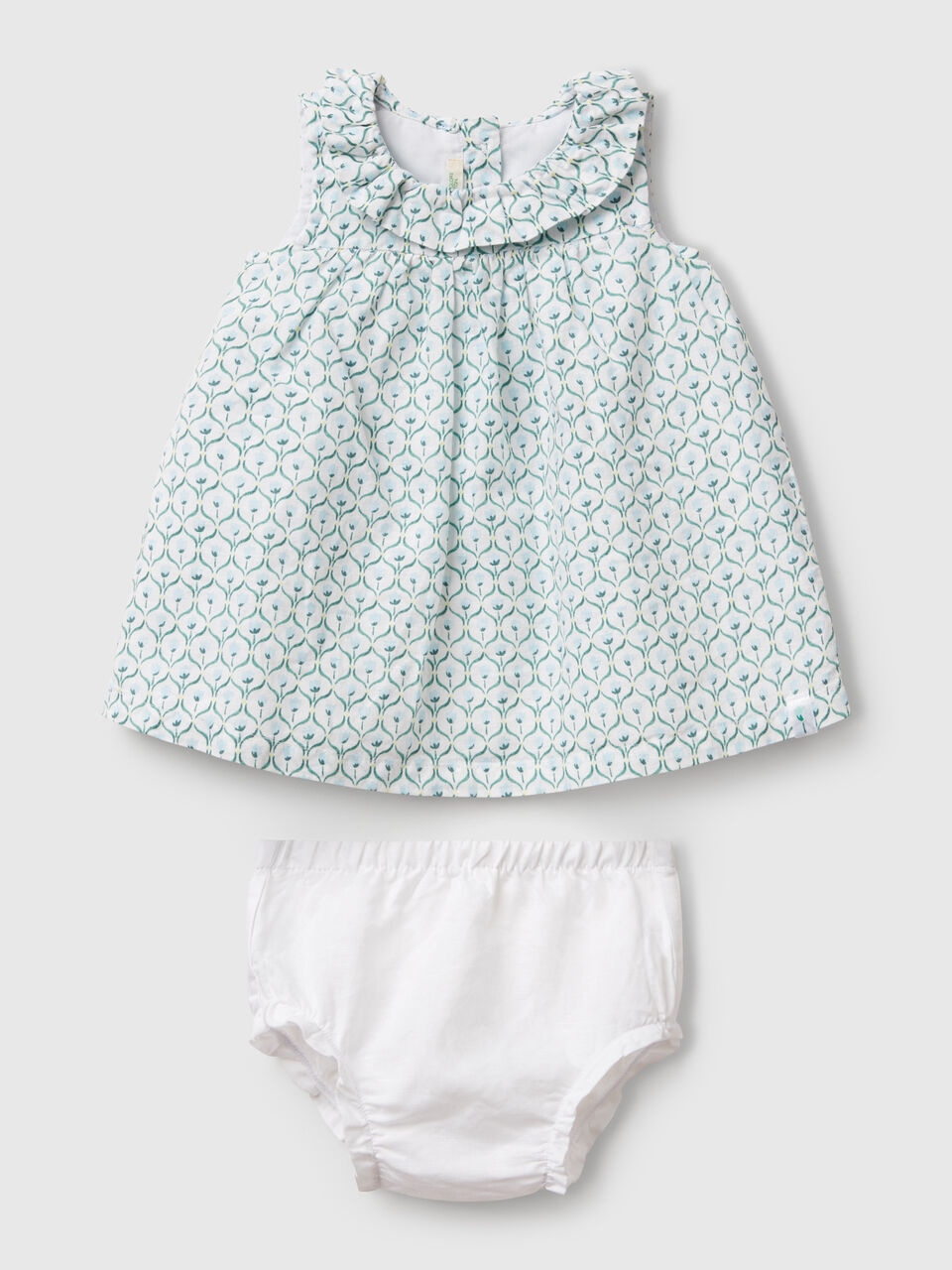 DRESS New Born (0-18 months) image number 1
