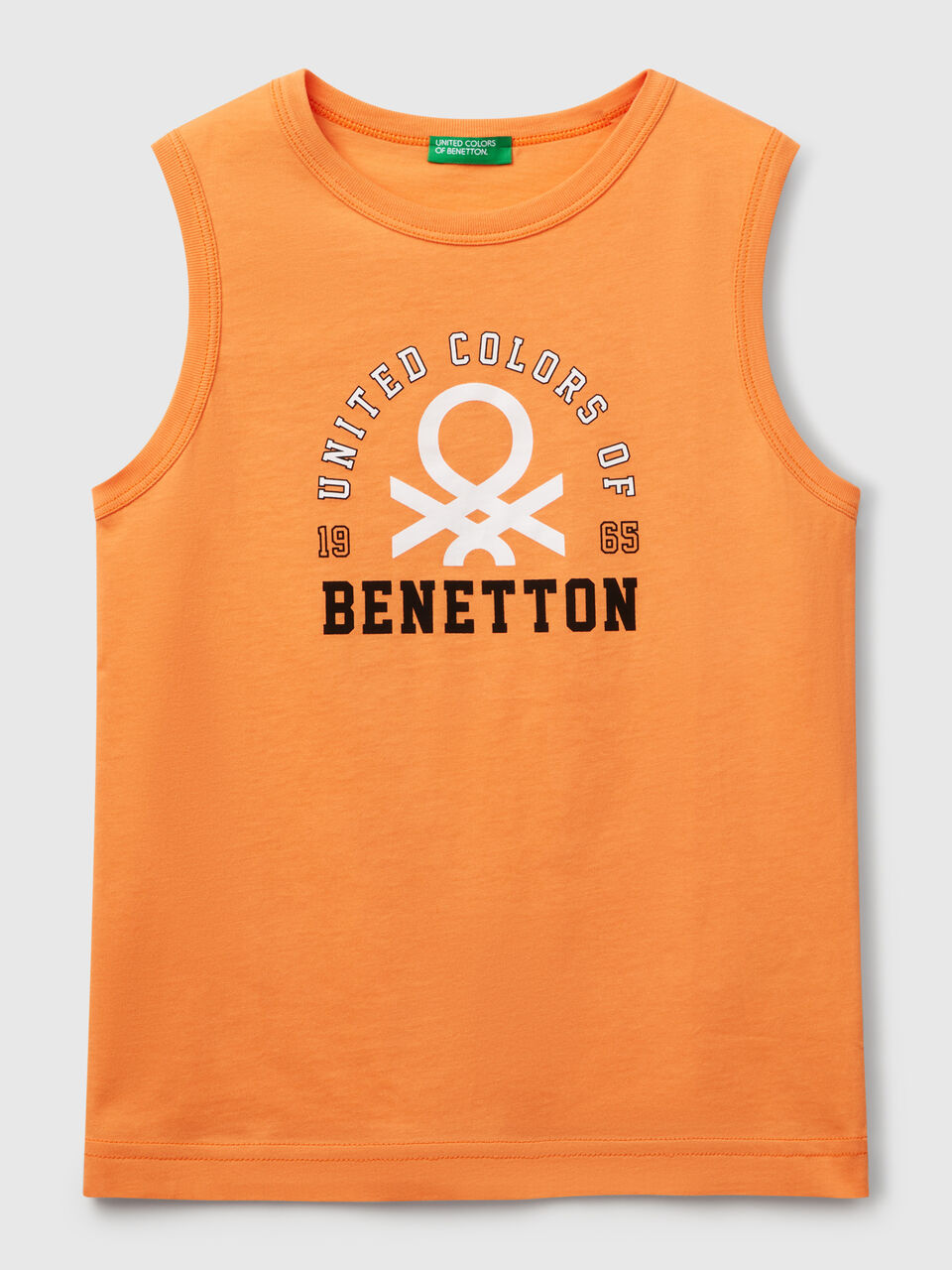 TANK-TOP Junior Boy image number 1