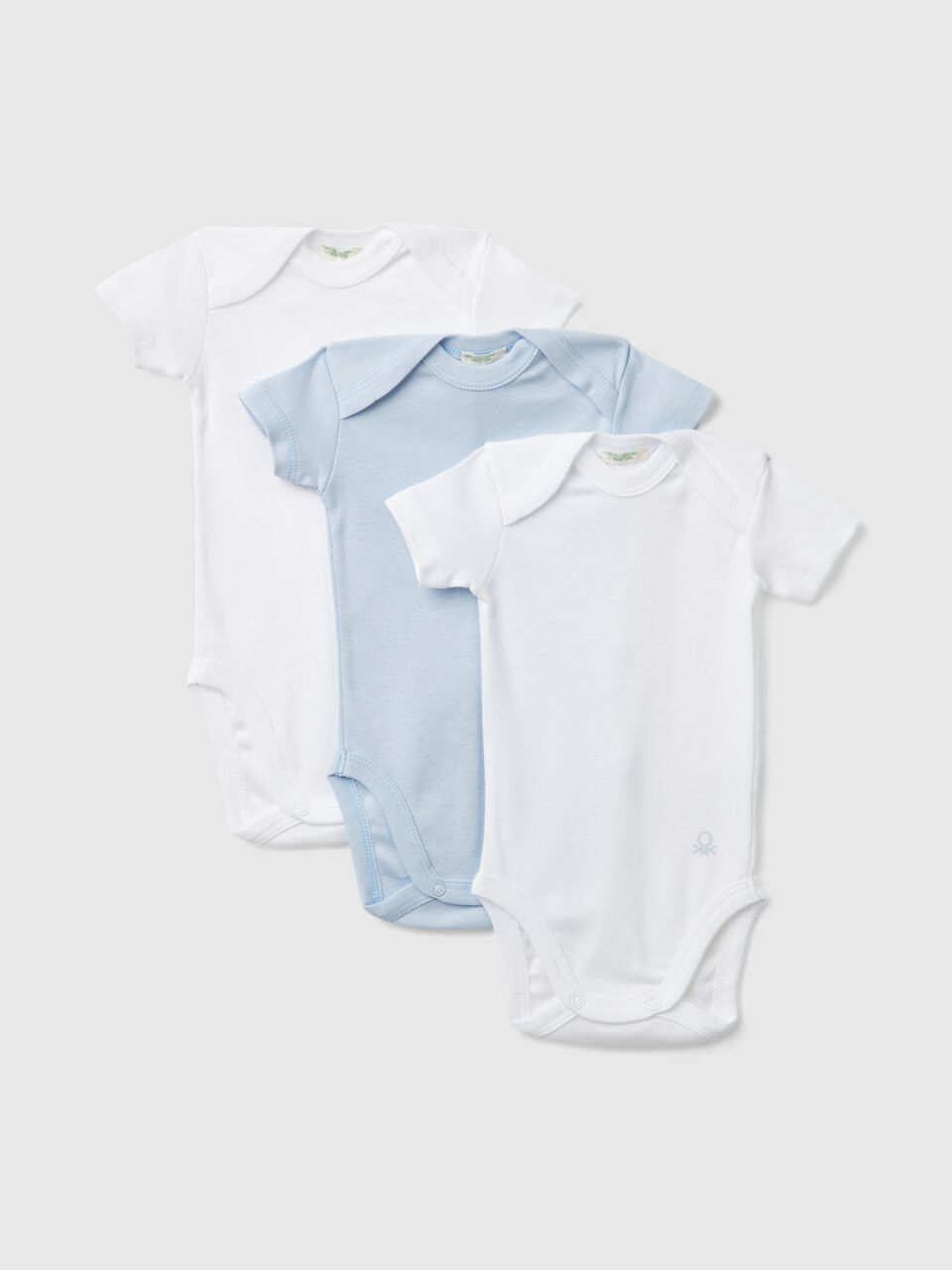 3 BODYSUIT New Born (0-18 months) image number 1