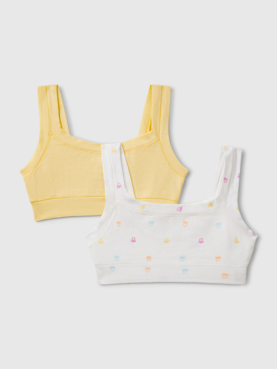 SET 2 BRA Junior Girl image number 1