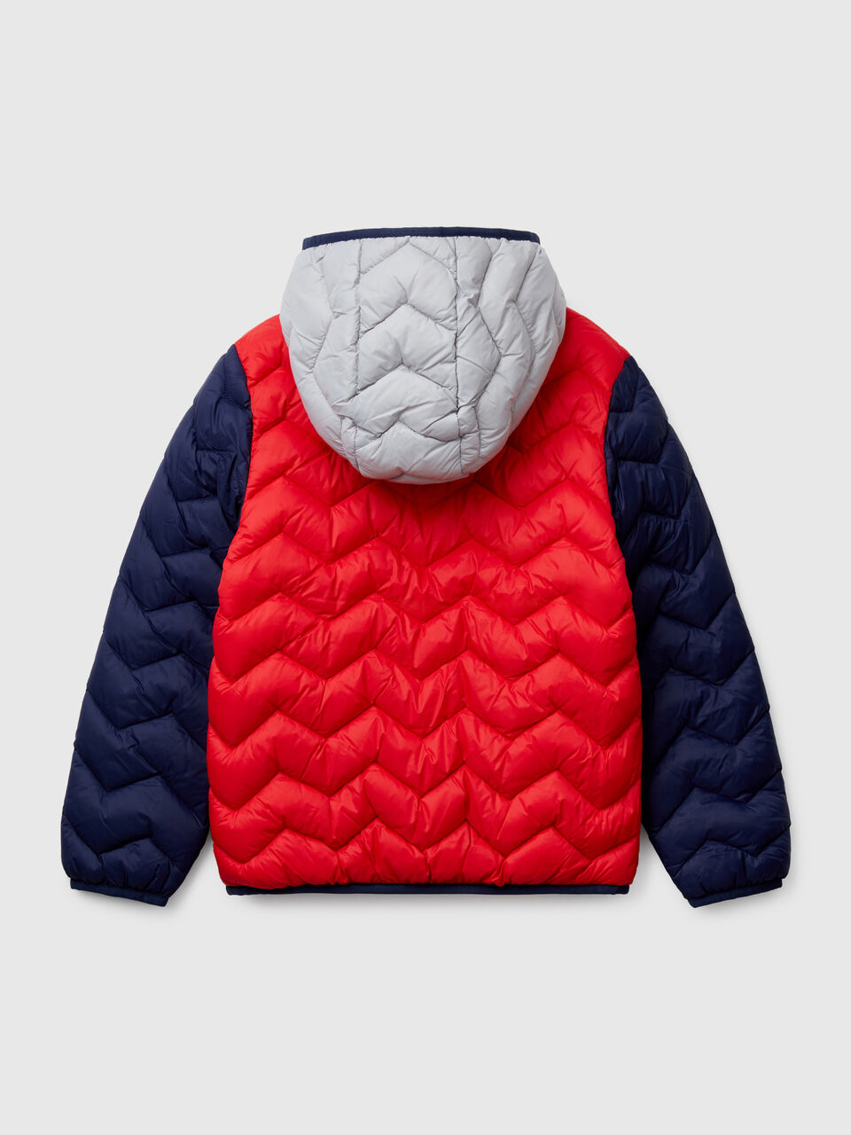 JACKET Junior Boy image number 2