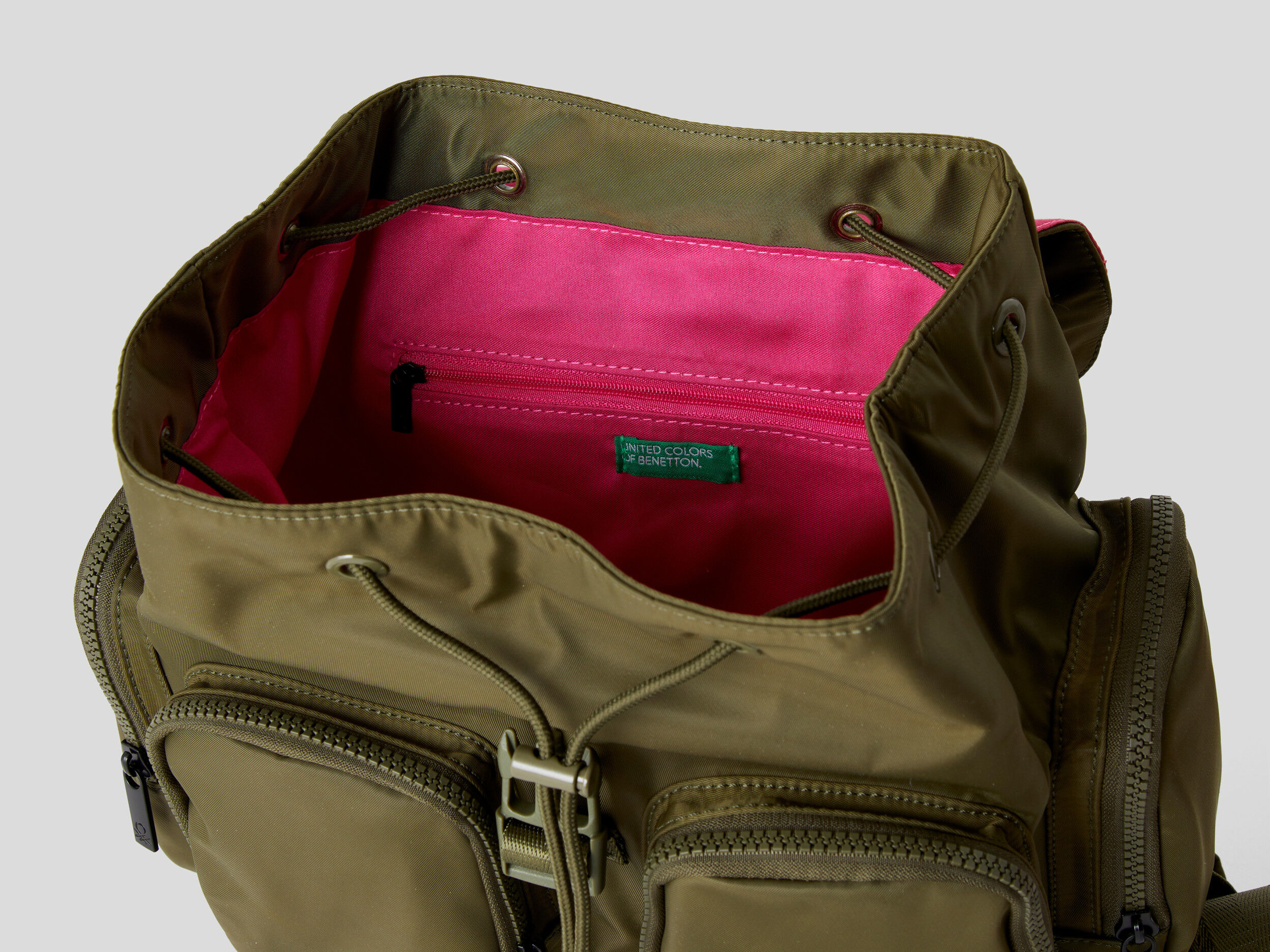 pocket ruckensacark