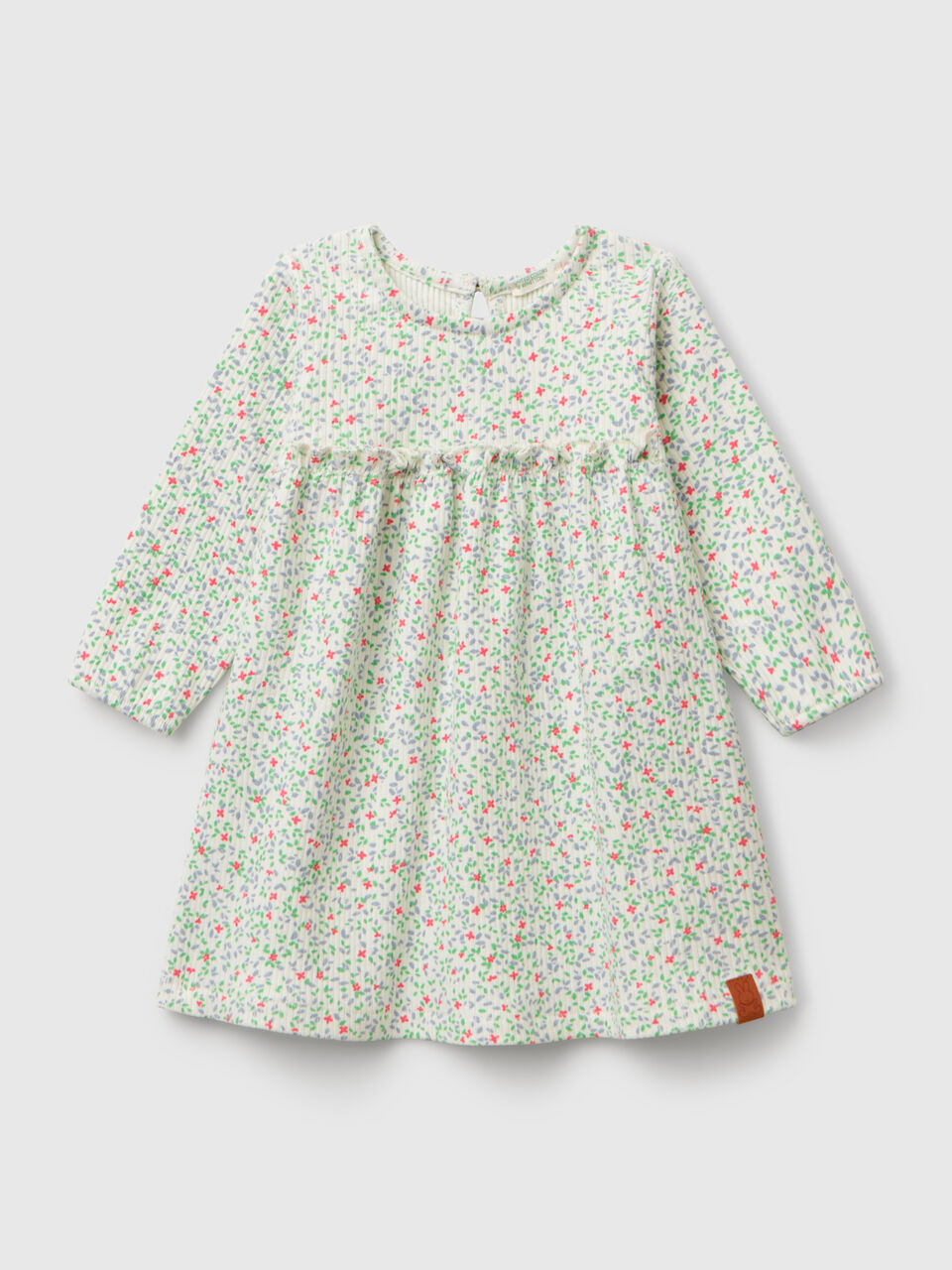 DRESS New Born (0-18 months) image number 1
