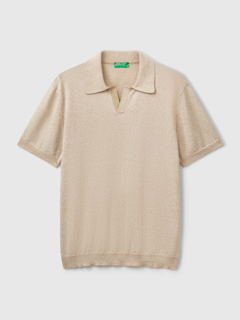 H/S POLO SHIRT Men image number 1