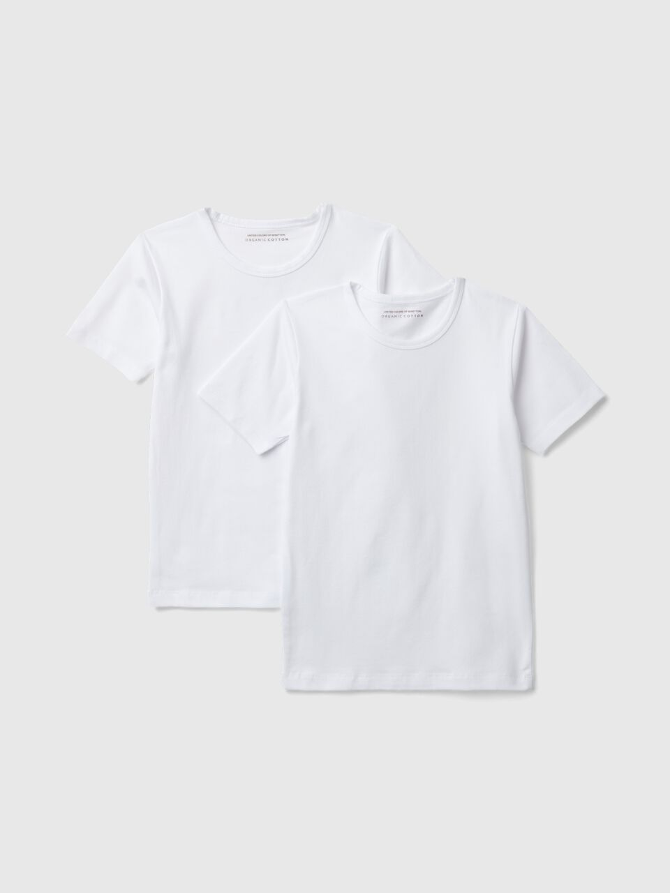 2 T-SHIRTS Junior Boy image number 1