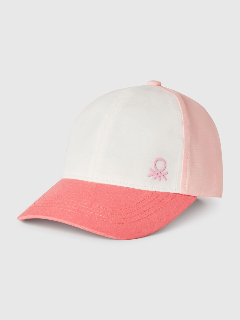 CAP WITH VISOR Junior Boy image number 1