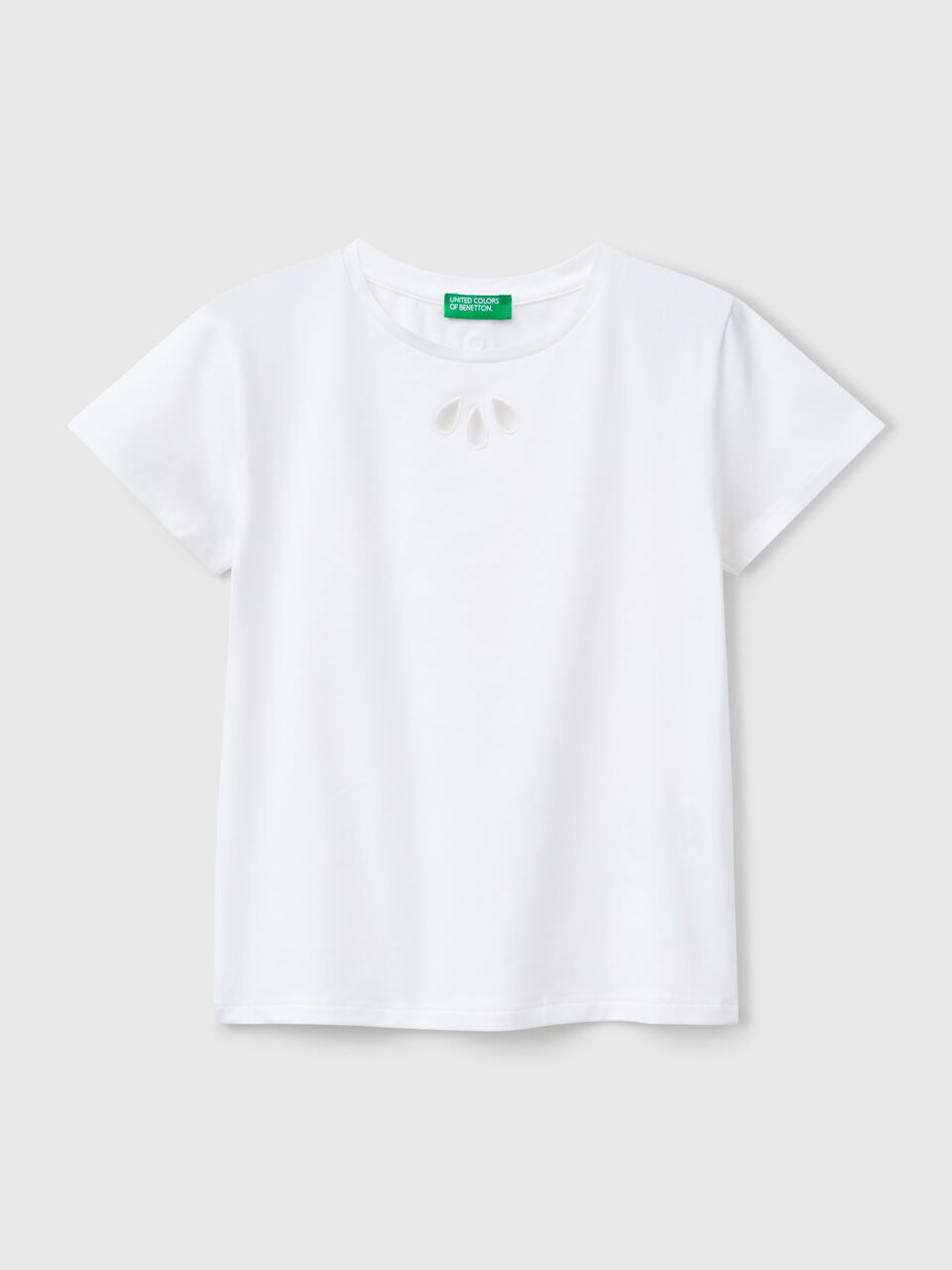 T-SHIRT Junior Girl image number 1