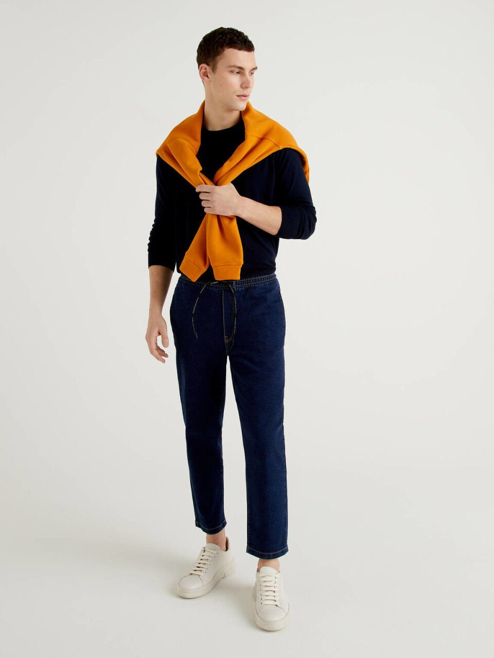 Benetton jeans pants