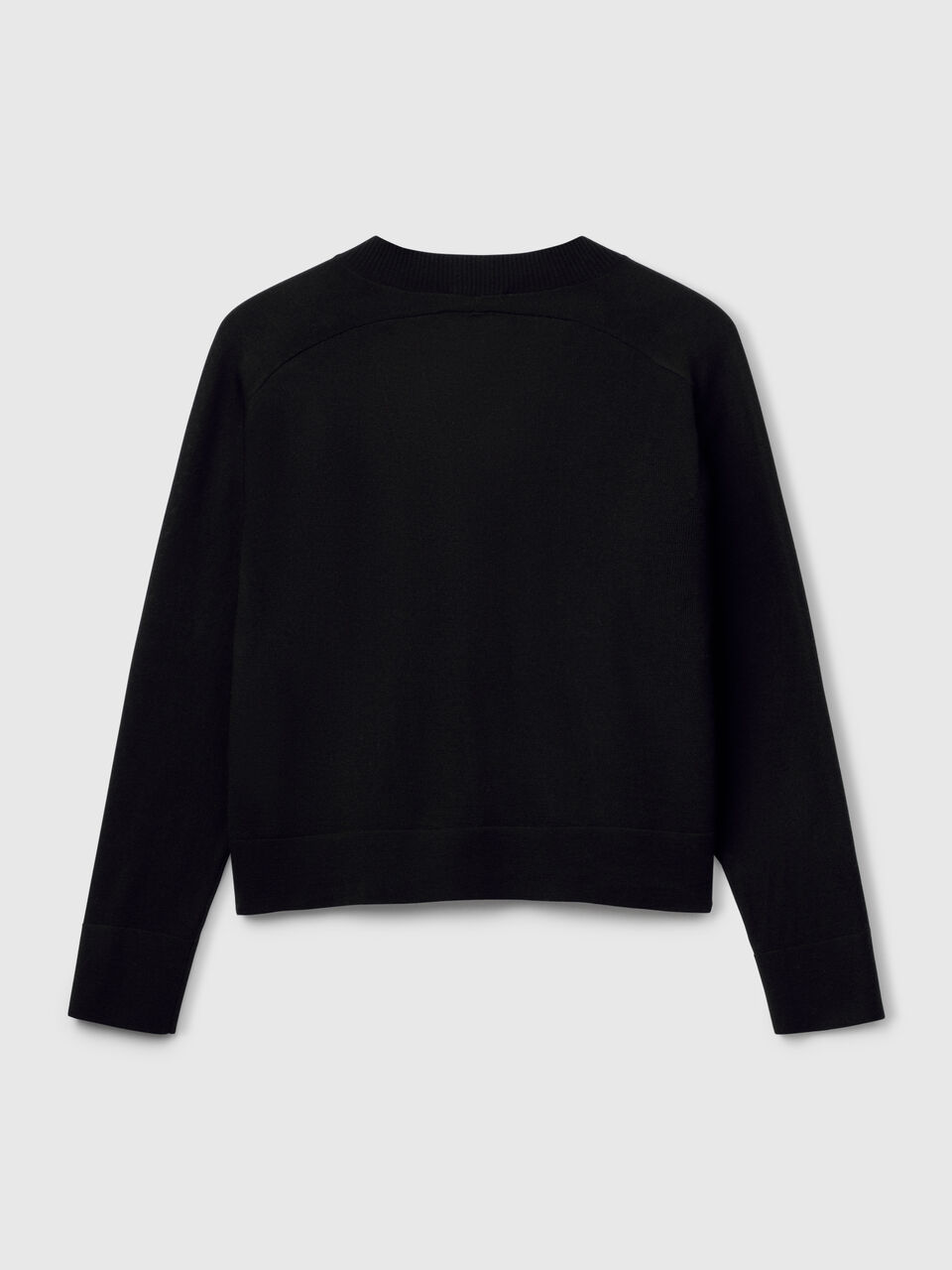 L/S CARDIGAN Women image number 2