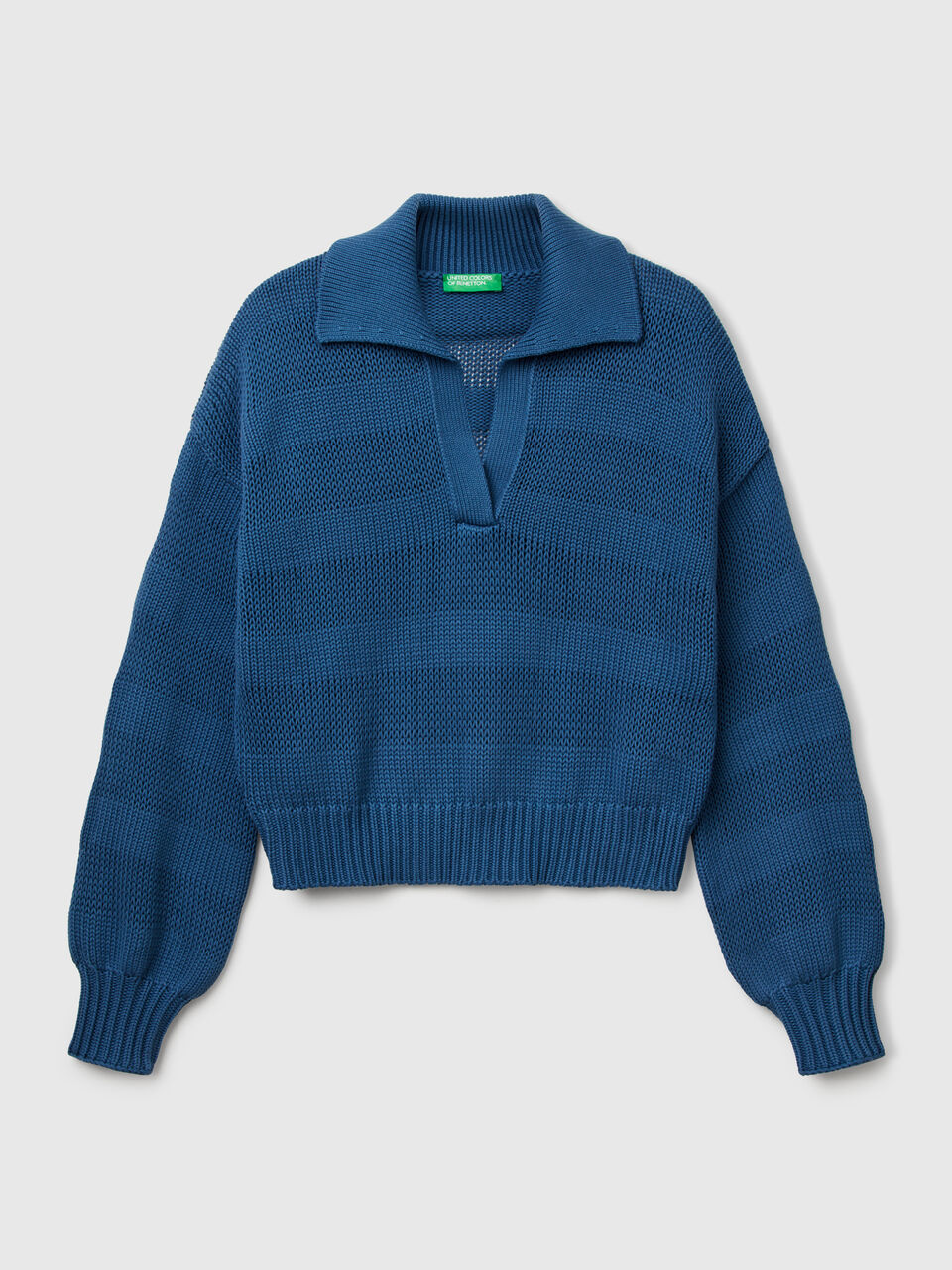 L/S POLO SHIRT Women image number 1